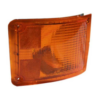7400 YEAR 2000 AMBER TURN SIGNAL LAMP