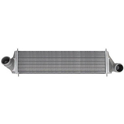Charge Air Cooler 37.75 X 9.625 Inch