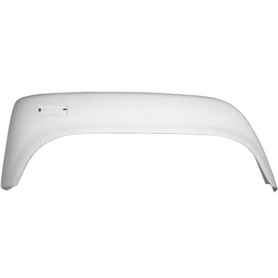 TOPKICK YEAR 1998 FIBERGLASS FENDER DRIVER SIDE