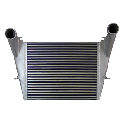 WESTERN CONTRACTOR YEAR 1998 CHARGE AIR COOLER KIT 30 X 24.75 INCH