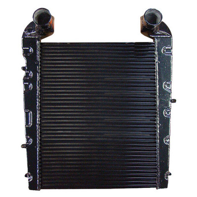 ALL AMERICAN YEAR 1995 CHARGE AIR COOLER KIT 23 X 29.875 INCH