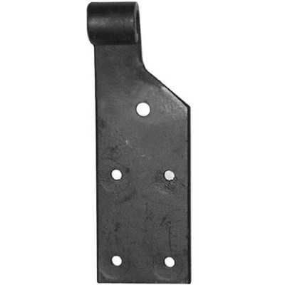 S1700 YEAR 1981 3.5 X 10.5 INCH LOWER SHOCK BRACKET WITH 5 HOLE MOUNT