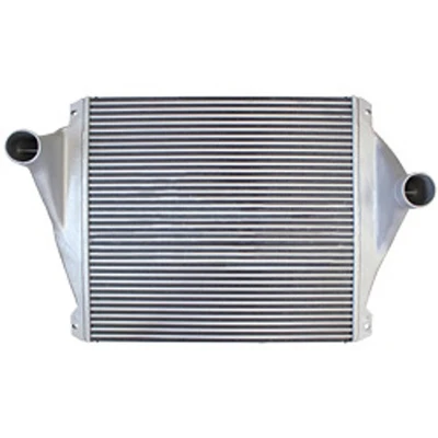 CASCADIA 125 YEAR 2009 CHARGE AIR COOLER 34.5 INCH X 32.625 INCH