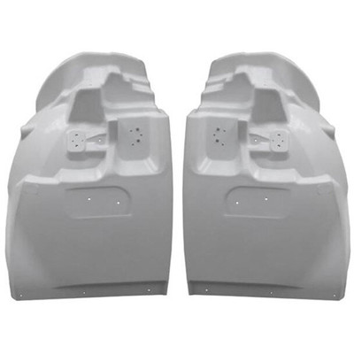 338 YEAR 2025 FENDER EXTENSION PASSENGER SIDE