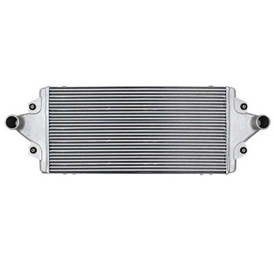 Charge Air Cooler Kit 37.5 X 18.75 Inch