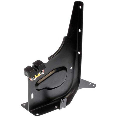 COLUMBIA 112 YEAR 2008 HOOD STOP SUPPORT DRIVER SIDE