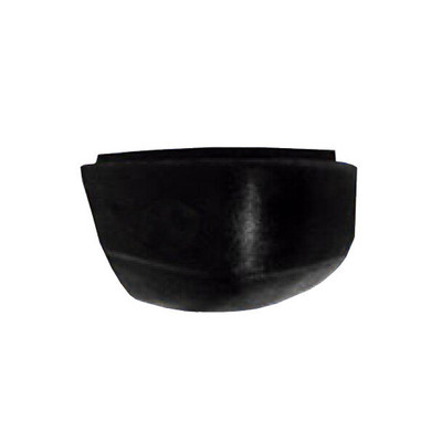 9200 YEAR 1996 FIBERGLASS BUMPER END PASSENGER SIDE