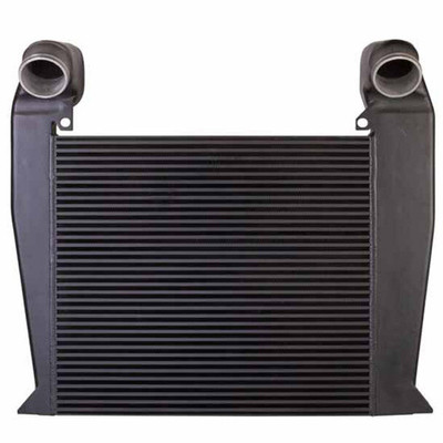 Charge Air Cooler Kit 27.38 X 24.68 Inch Replacement