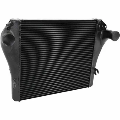 Charge Air Cooler Kit 32.5 X 30.312 Inch Replacement