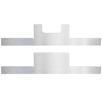 96 X 15 Inch Rear T Bar - Blank Replacement