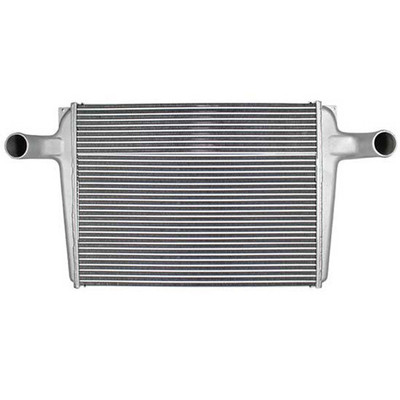 Charge Air Cooler Kit 34.88 X 26.41 Inch Replacement