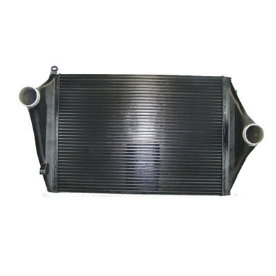 CENTURY 112 YEAR 2005 CHARGE AIR COOLER 36.875 X 26.437 INCH