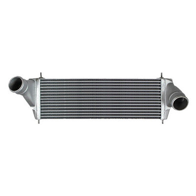 F650 YEAR 2004 CHARGE AIR COOLER KIT 28.937 X 9.75 INCH