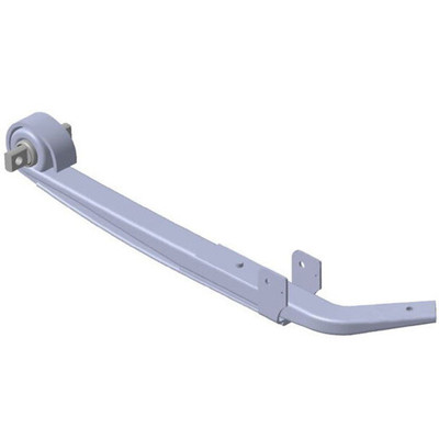 4400 YEAR 2010 2 LEAF SPRING