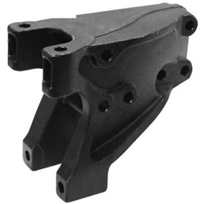 T680 YEAR 2020 ALUMINUM C SPRING HANGER PASSENGER SIDE