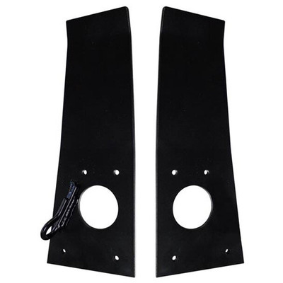 359 YEAR 1976 HOOD ROLLER GUIDE INNER DRIVER SIDE