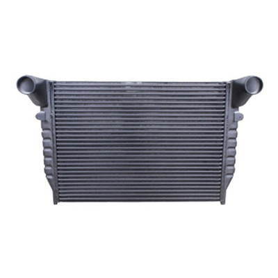 Charge Air Cooler Kit 34.5 X 25.562 Inch Replacement
