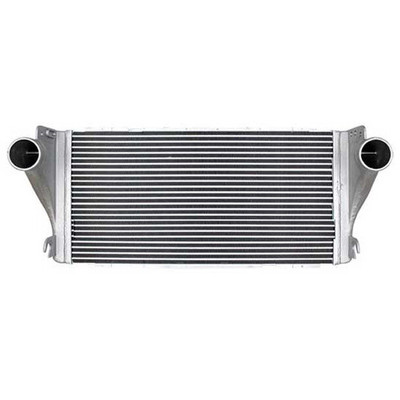 Charge Air Cooler Kit Replacement
