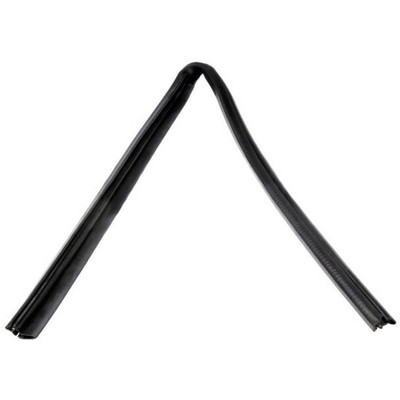 4400 YEAR 2008 CAB DOOR SECONDARY SEAL WEATHER STRIP DRIVER SIDE