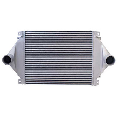 ALL AMERICAN RE YEAR 2003 CHARGE AIR COOLER 29.29 X 23 INCH