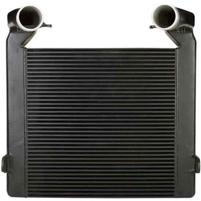 Charge Air Cooler 26.46 X 26.22 Inch Replacement