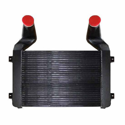 Charge Air Cooler Kit 35 X 25.25 Inch Replacement