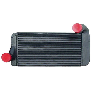 9900I YEAR 2004 SUPER DUTY CHARGE AIR COOLER KIT 30.25 X 15.875 INCH