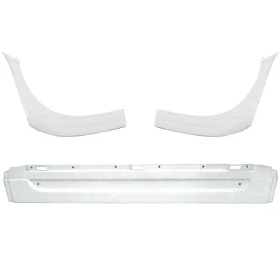 7700 YEAR 2008 HEADLIGHT FILLER PANEL EXTENDED PASSENGER SIDE