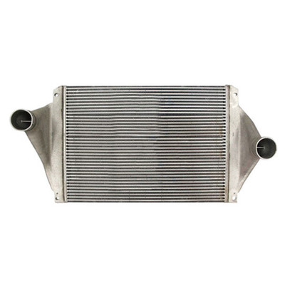 CASCADIA 113 YEAR 2010 CHARGE AIR COOLER 34.75 X 26 INCH