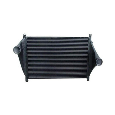 CENTURY 112 YEAR 2003 CHARGE AIR COOLER 36.875 X 26.25 INCH