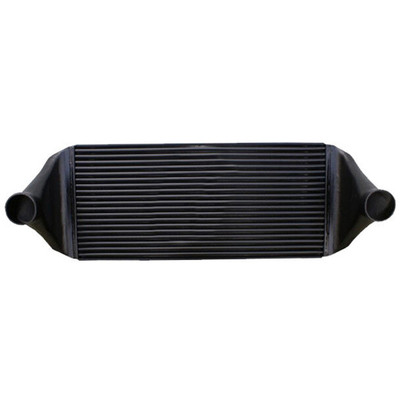 T300 YEAR 2004 CHARGE AIR COOLER 37 X 17.25 INCH