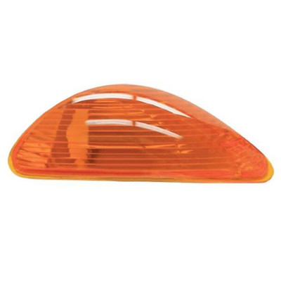 4300 YEAR 2010 TURN SIGNAL LIGHT LENS REAR DRIVER SIDE