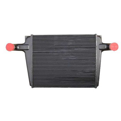 KODIAK YEAR 1998 CHARGE AIR COOLER 34.75 X 26.25 INCH