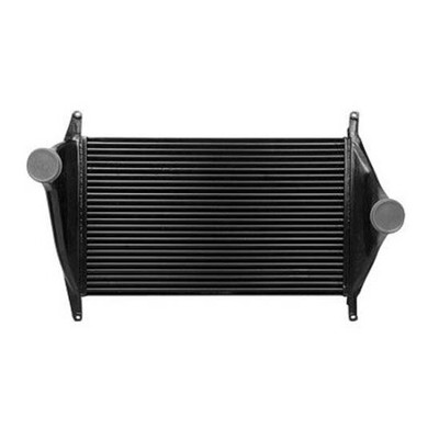 CENTURY 120 YEAR 2005 CHARGE AIR COOLER KIT 36.93 X 22.05 INCH