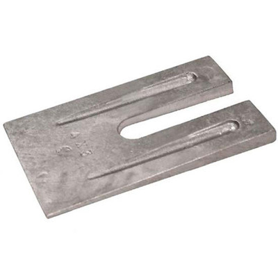 W900L AEROCAB YEAR 2021 4 X 6 INCH 4 DEGREE SHIM WEDGE