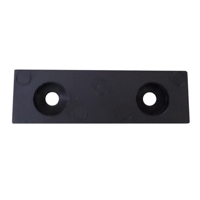 Door Wedge Replacement