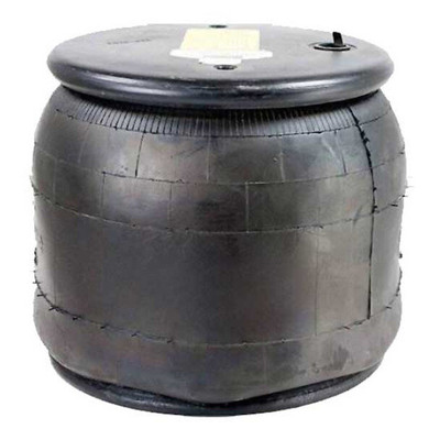 567 SBA YEAR 2016 AIR BAG W PLASTIC BASE