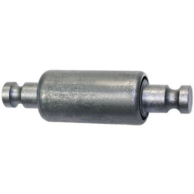 379 YEAR 2003 1.75 OD X 7.5 INCH OAL SILENT BLOCK PIN FOR M1813 HANGER