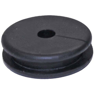 T300 YEAR 1994 HEIGHT CONTROL VALVE LINKAGE BUSHING 0.375 INCH THICK FOR KENWORTH IO IN ID LOOPED LINKAGE