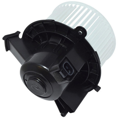 SILVERADO 1500 YEAR 2011 FRONT HVAC BLOWER MOTOR