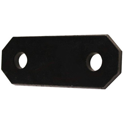 337 YEAR 2019 85MM FRONT SHACKLE SIDE BAR