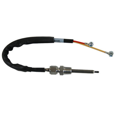 Exhaust Pyrometer Sender Replacement