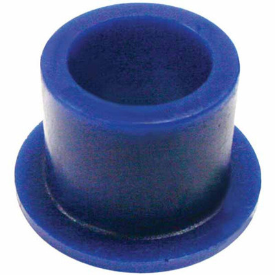 K270 YEAR 2017 POLY BLUE CABIN-SWAY BUSHING - 2 IN ID X 3.75 IN OD