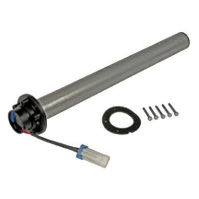 7300 YEAR 2007 FUEL SENDER W 16 INCH D SHAPE TANKS