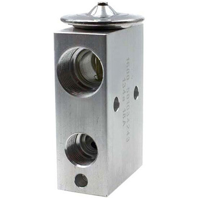 T800 YEAR 2008 BLOCK TYPE EXPANSION VALVES WITH 1.5 TON RATING