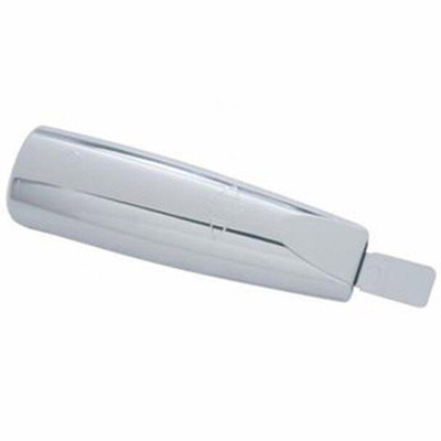Chrome Injection Molded Plastic Turn Signal Lever Replacement