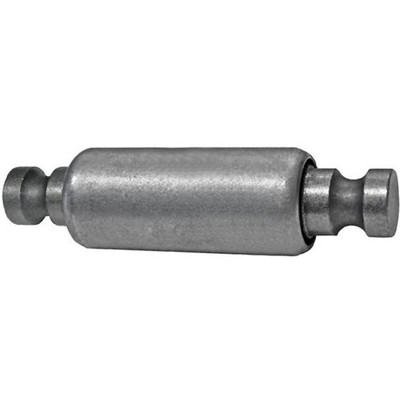 T600 YEAR 2002 6.75 X 1.796 X 1.796 INCH SILENT BLOCK SPRING BUSHING AND PIN