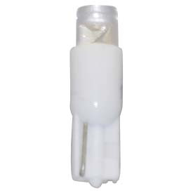 LED-14-T1.75 WEDGE-WHITE