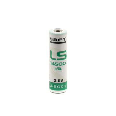 3.6V 2.6Ah Lithium Battery Replacement