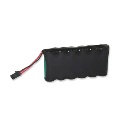 7.2V 2.7Ah NiMH Battery Replacement